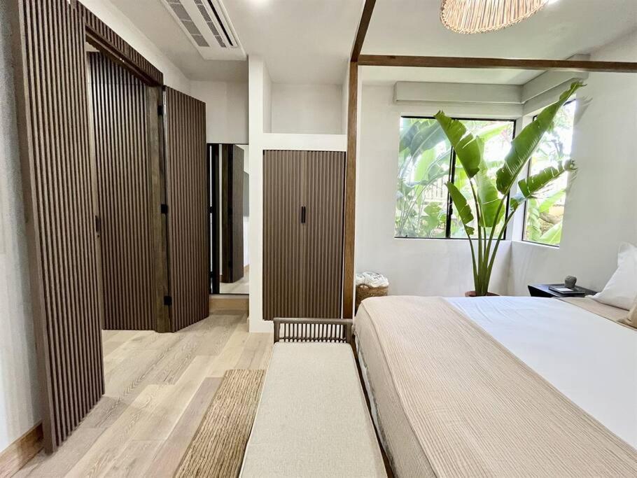 Aloha Moon - A Chic And Dreamy Modern Tropical Hideaway! Apartment Wailea  Exterior photo